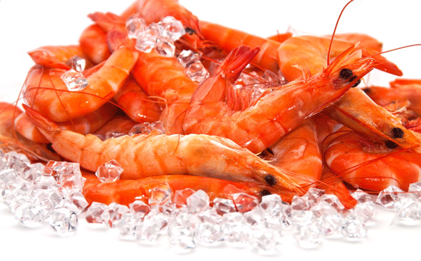 Astaxanthin Trong Nuôi Tôm