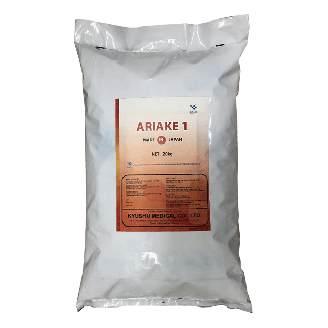 Men Vi Sinh ARIAKE 1