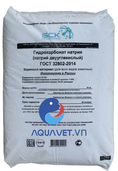 Sodium Hydrogen Carbonate