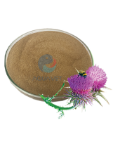 KẾ SỮA - SILYMARIN - Giải Pháp Toàn Diện Cho Gan