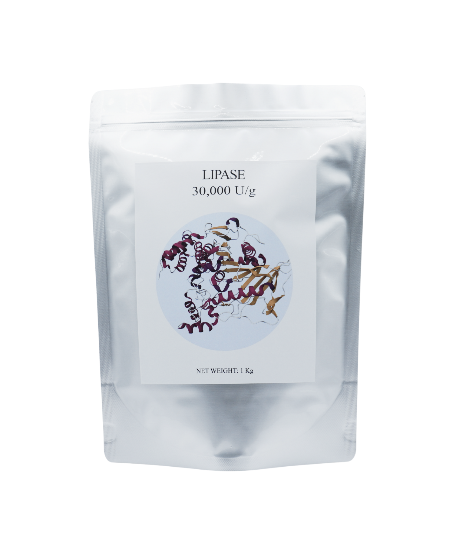 Enzyme Lipase