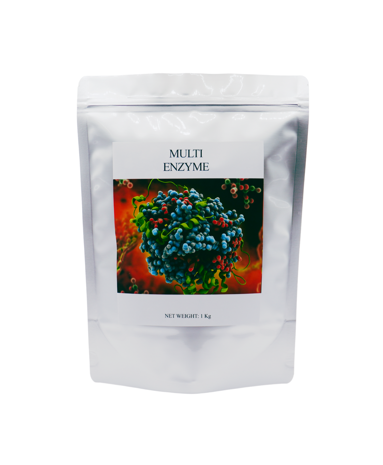 MULTI-ENZYME