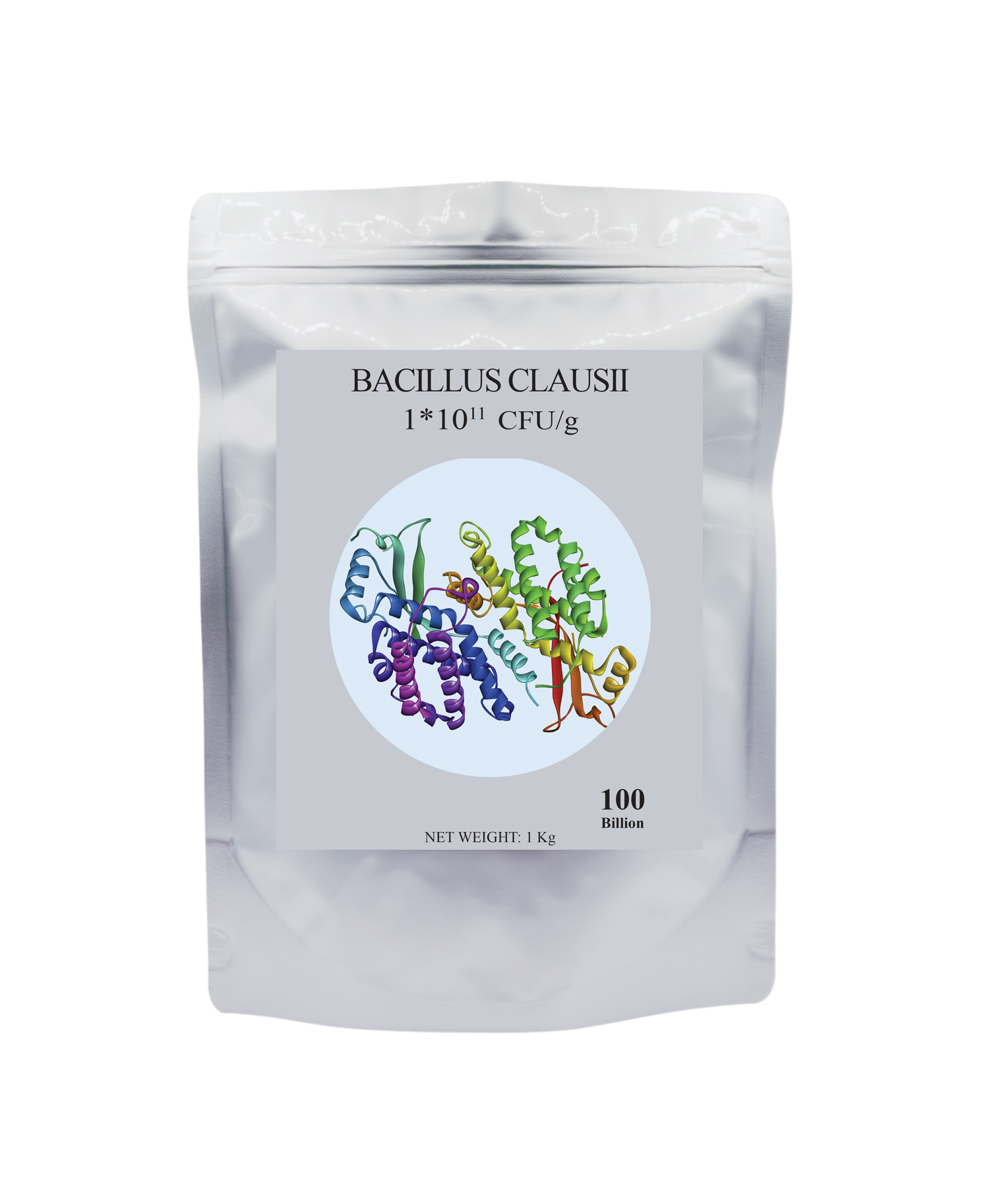 Bacillus Clausii