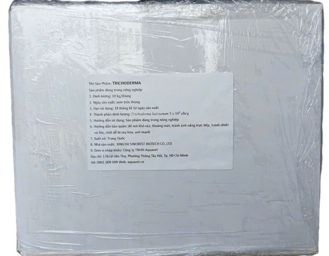 TRICHODERMA